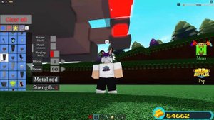 How to make a SU-27 Flanker in Build a Boat for Treasure!