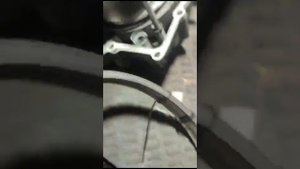 Конусы вариатора Nissan Primera P12 RE0F06A