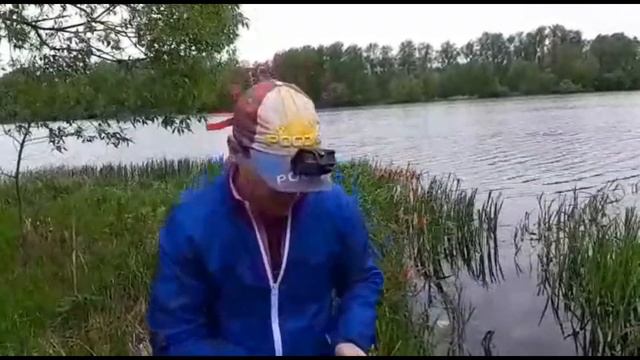 С чего я начинал рыбалку.Бамбуковая удочка.Тест на остроту крючок прошел на 10 балов. смотреть онлайн