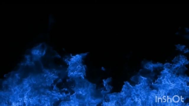 RELAXING MUSIC. Синее Пламя для Восстановления Сил. смотреть онлайн