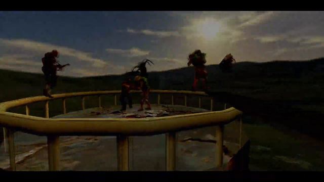 some fun for EVILZOMB.RU смотреть онлайн