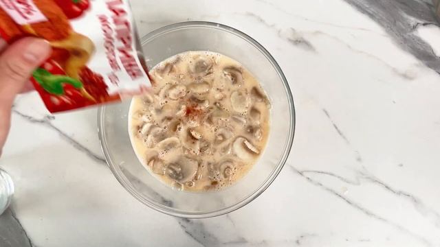 Омлет. Пышный, нежный, очень вкусный | Omelette смотреть онлайн