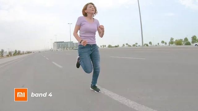 Mi Band ilə qaç - Maxi.az İnternet Mağazası смотреть онлайн