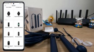 Xiaomi Mijia Smart Jump Rope