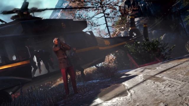 Far Cry 4 E3 2014 Trailer