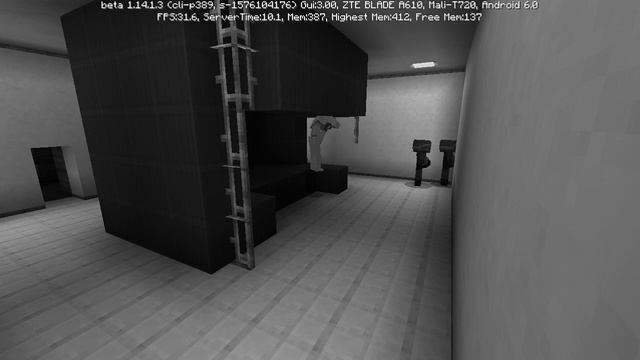 Трейлер НАРУШЕНИЕ УСЛОВИЙ СОДЕРЖАНИЯ |MINECRAFT PE| MOVIE SCP FOUNDATION. смотреть онлайн