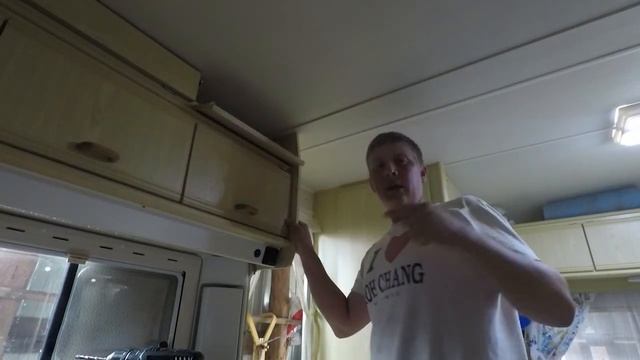 Делаем прожектор для палатки и уличный душ. смотреть онлайн