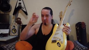 Как правильно прокачать свою гитару (ответка на ответку)