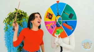 Экстремальные прятки Челлендж #1 с Multi DO Challenge