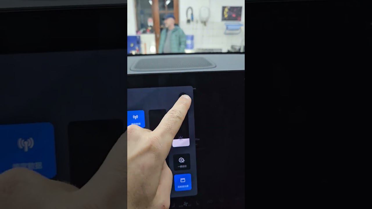 Наши фишки (помимо автопилота) при русификации китайских автомобилей Lixiang L7, L9 (Лисян Л7, Л9) смотреть онлайн