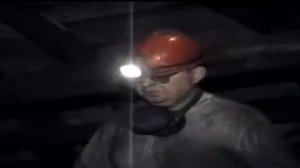 Профессия Горнорабочий подземный