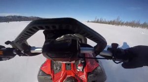 Ski-Doo Summit SP 800R