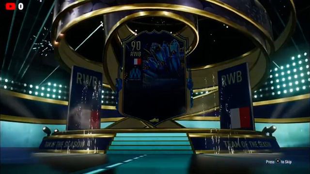 The 85+ x10 Player Pack Is Now Unlimited Repeatable! FIFA 23 Ultimate Team!! смотреть онлайн