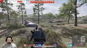 PUBG PC | Full 2 Rada | Stay Home Stay Safe |