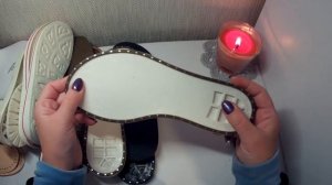 Подошва для вязаной обуви . Где купить?