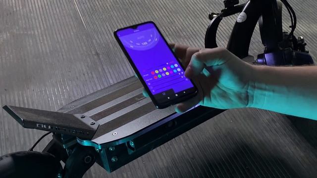 Тюнинг Dualtron ULTRA / Тюнинг электросамоката за 80 000р смотреть онлайн