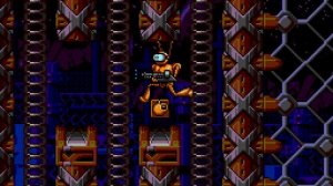 B.O.B. (Sega Genesis/ Mega Drive) полное прохождение