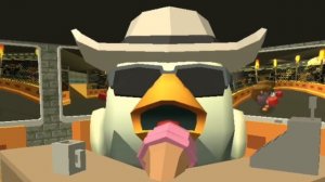 ЭВОЛЮЦИЯ КОТЯТ В ЧИКЕН ГАН! ВСЕ СЕРИИ 2 СЕЗОНА. Chicken Gun Evolution Cats!