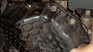 P164E00 oil pressure Regulation valve,