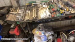 Запотел задний сальник коленвала / Ford Mondeo 4