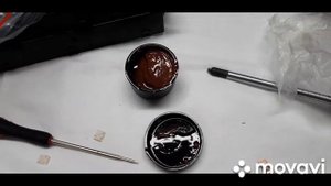 ремонт кнопки стеклоподъёмника автомобиля Solaris