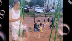 Выходные . Тоцкое 2