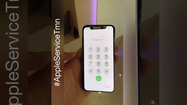 Замена стекла iPhone 10 в Тюмени смотреть онлайн