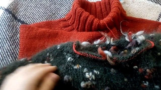 Реглан сверху или снизу? Какая разница?