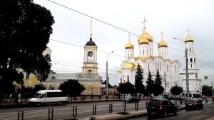 Брянск за 200 сек. Это круто!!!!!!!