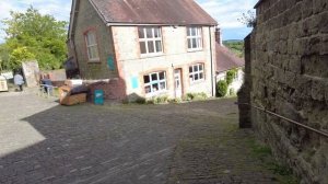 КРАСИВЕЙШИЕ МЕСТА ЮГА АНГЛИИ: СОЛСБЕРИ, ЛАКОК, SHAFTESBURY. МЕСТА СЪЕМОК ГАРРИ ПОТТЕРА