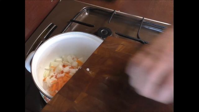 Обед и ужин с 0,5кг фарша. Суп с фрикадельками и запеканка с картофелем смотреть онлайн