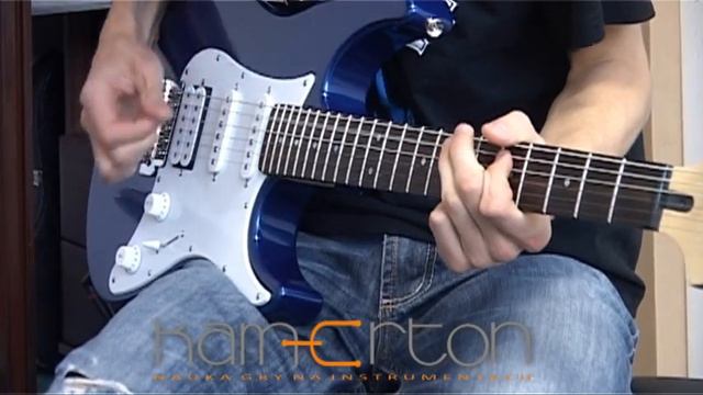 What does beginner guitar player learn to play? (6) смотреть онлайн