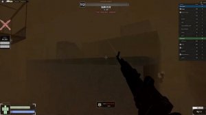 Roblox Criminality infection spot 99% survival rate (no glitches)