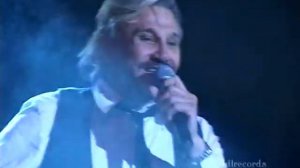 Анатолий Алешин & Анатолий Гордеев & группа Палитра "Снилось мне"