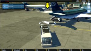 Airport Simulator 2014: Симулятор деятельности аэропорта - #2