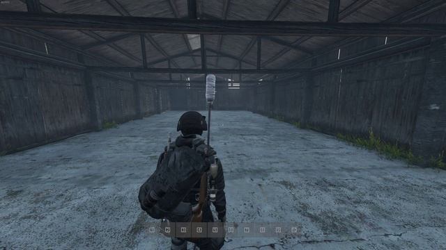 Как исправить ячейки быстрого доступа в Dayz 1.20 если они постоянно пропадают (Временное Решение) смотреть онлайн