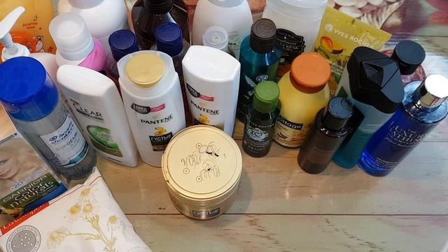 ??УХОД ЗА ТЕЛОМ И ВОЛОСАМИ #март смотреть онлайн