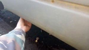 Соболь ГАЗ 2217 на 6 мест. Тест Драйв. Часть 2