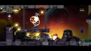 LOS DESARROLADORES ME MANDARON EL TRAJE DE TUBERMAN EN MAGIC RAMPAGE/ASI SE CONSIGUE EL TRAJE!
