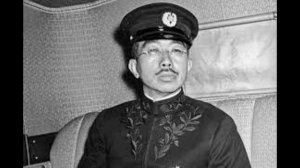 Хирохито – биография и жизнь