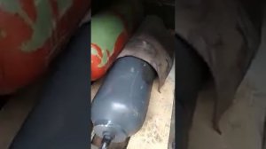 Закись азота на уаз