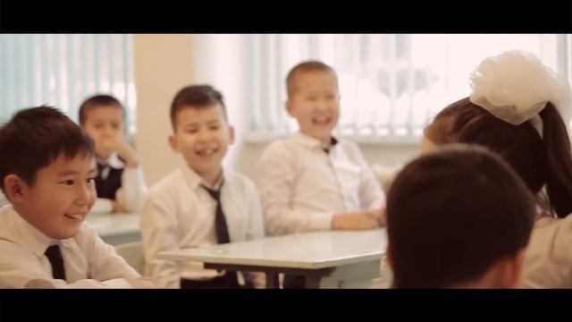 Социальный ролик