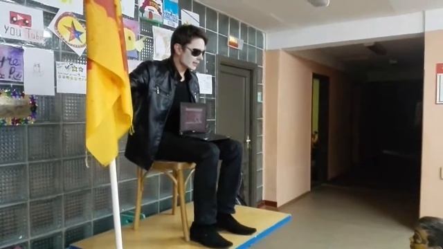 22 отряд (2 смена) Оздоровительный лагерь "Горизонт"