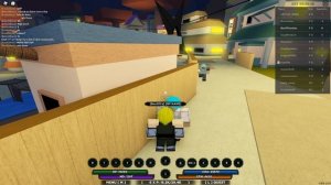 WOOD STYLE! - NARUTO SHINOBI LIFE 2 - Roblox - Episode #9 (Roblox Naruto)