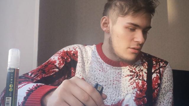 Ginetic code mango/banana смотреть онлайн