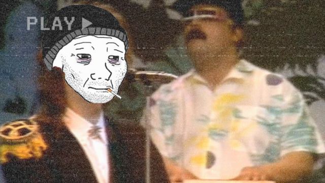 АЛЬЯНС - ДАЙТЕ ОГНЯ (doomer version)