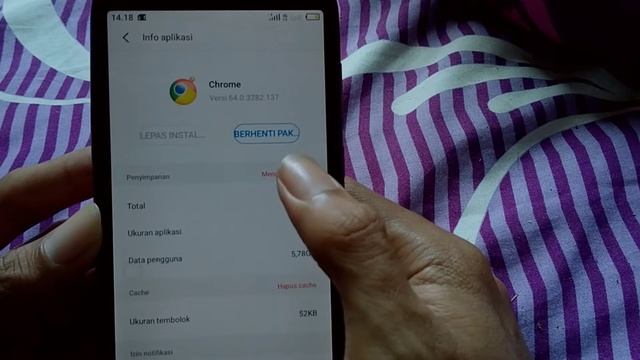 Cara Mengatasi Memori Penuh pada Hp Meizu M6T смотреть онлайн