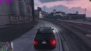 Тест компьютера Intel Core i5 4460 32040 игра GTA 5