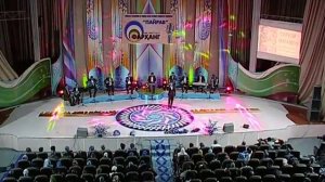 Абос Саторов. Бехтарин шогирди Дусмуроди Алиев аз нохияи Хисори Шодмон