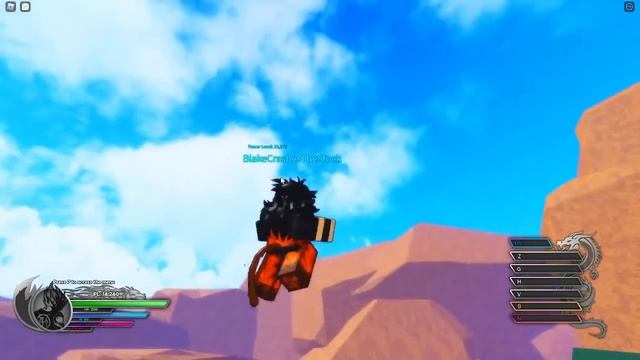 Free Roblox DRAGON BALL FINAL REMASTERED VIP Server смотреть онлайн